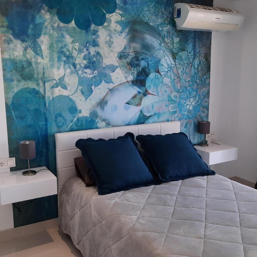 Apartment Bonito Apartamento