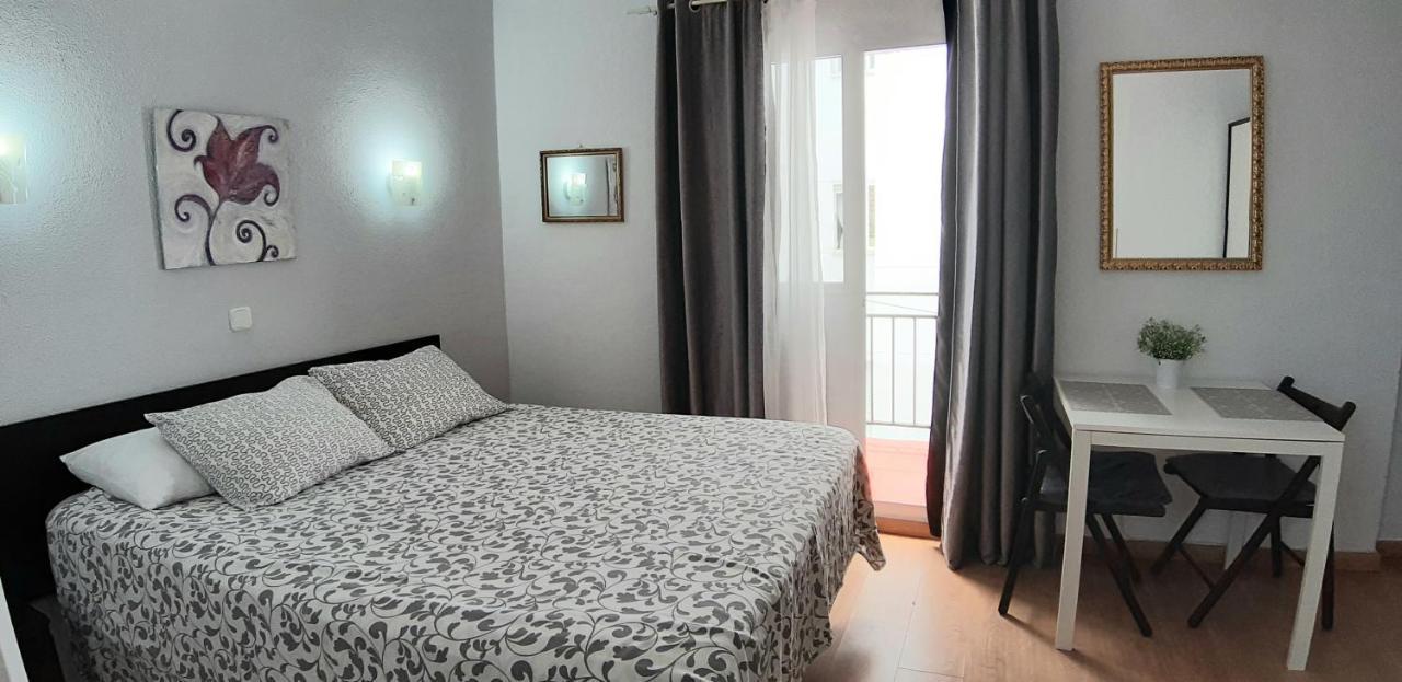 Nevada * Fuengirola