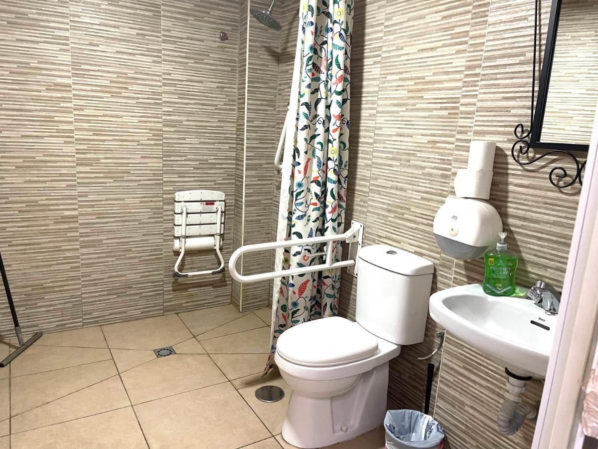 Los Faroles Guest house Fuengirola