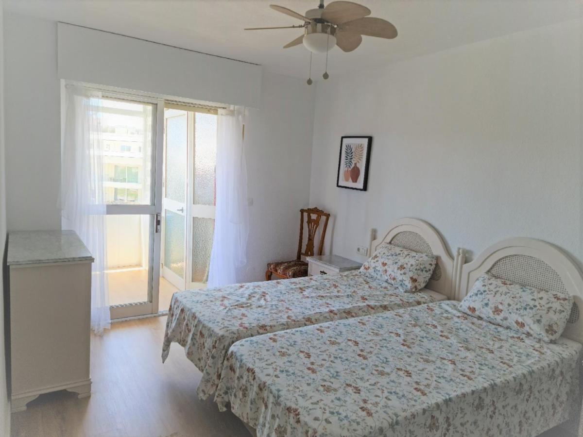 Apto Playa De Torreblanca Apartamento