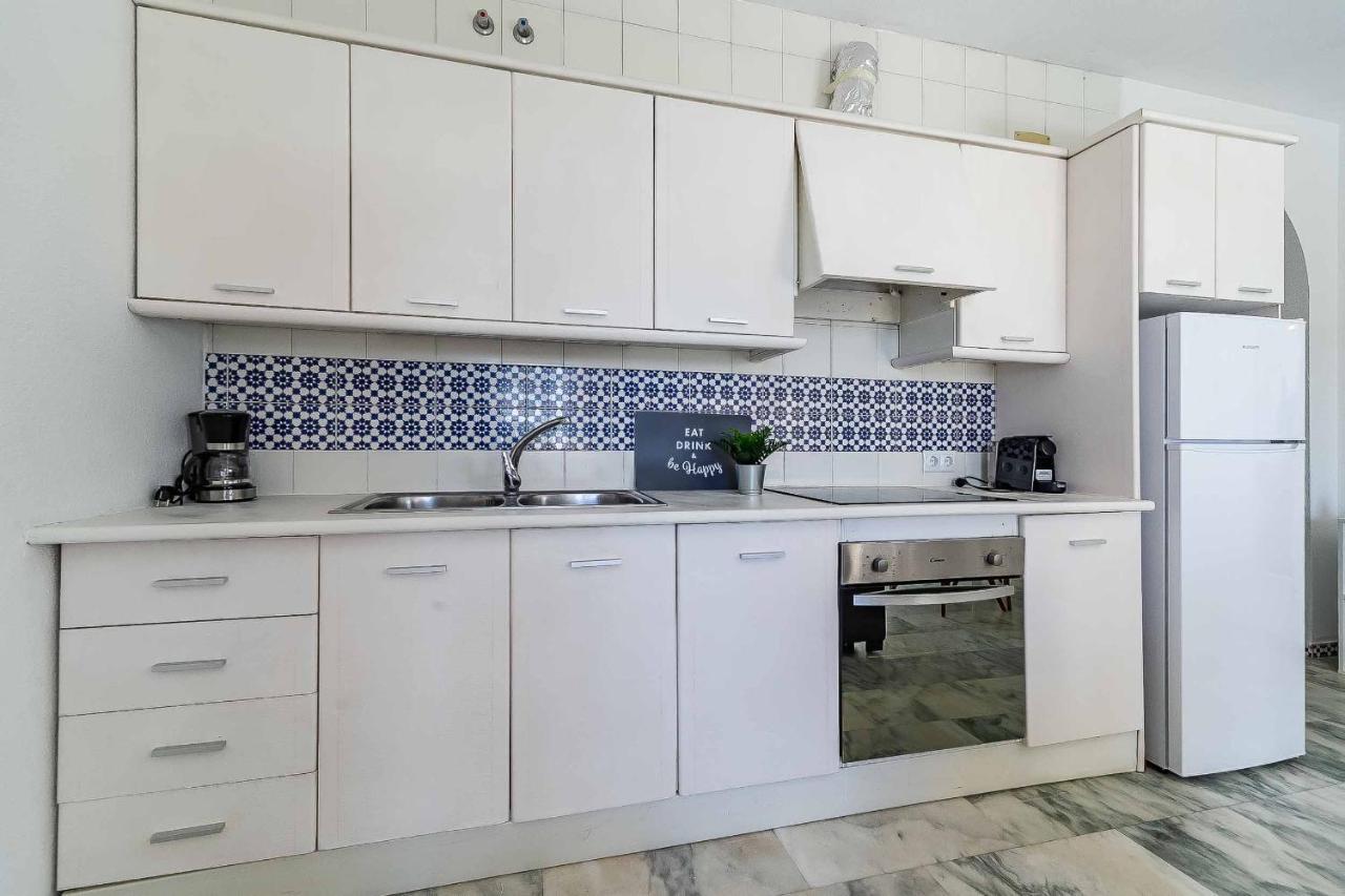 Apartment Sur Astigi Vista Mar