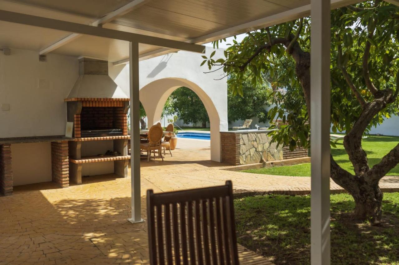 Chiang Mai Villa Fuengirola