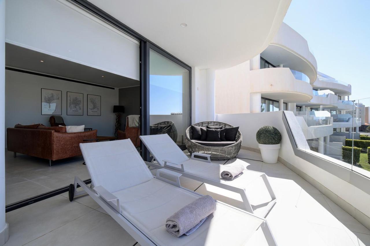 Stylish Three Bedroom @ Higueron West! * Fuengirola