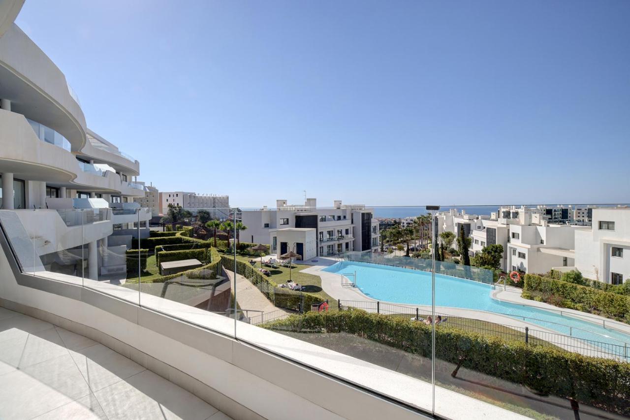 Stylish Three Bedroom @ Higueron West! Fuengirola