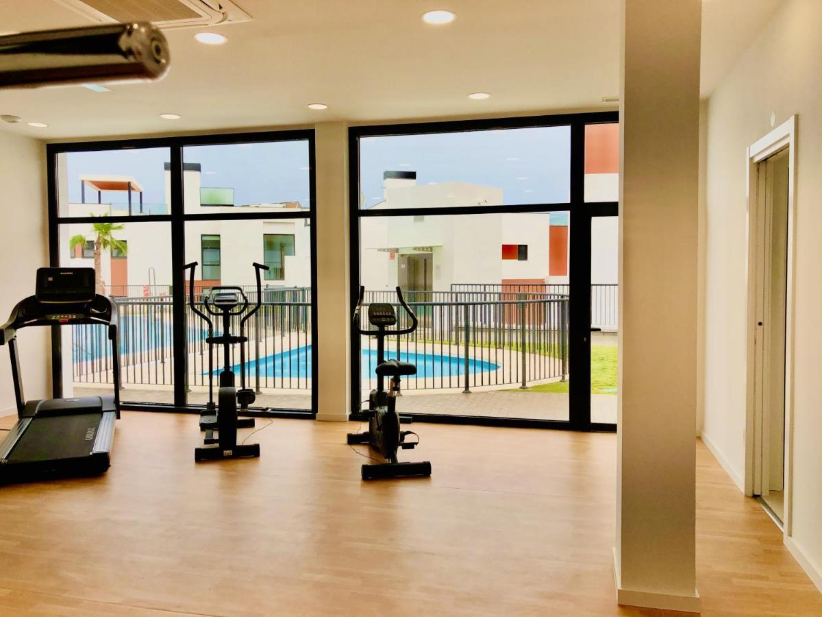 Little Dream - Luxury Retreat Fuengirola