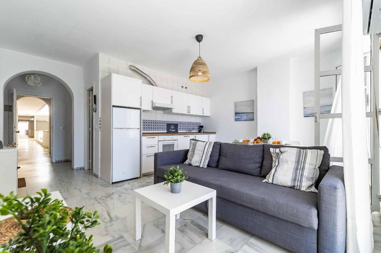 Sur Astigi Vista Mar Apartment *