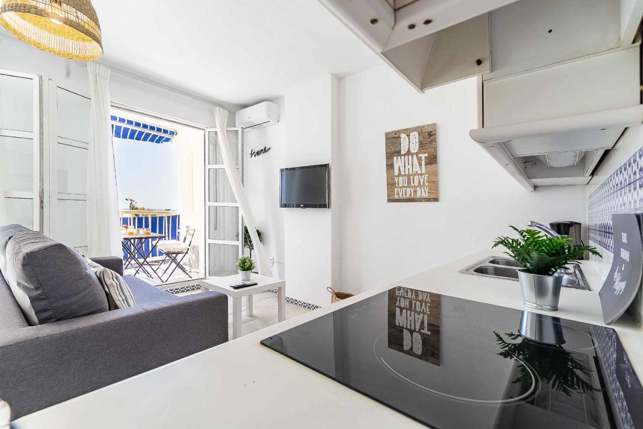 Sur Astigi Vista Mar Apartment