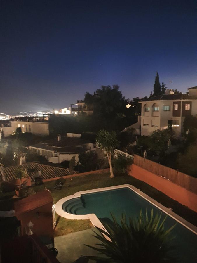 Homestay Cozy In Terraced House Fuengirola