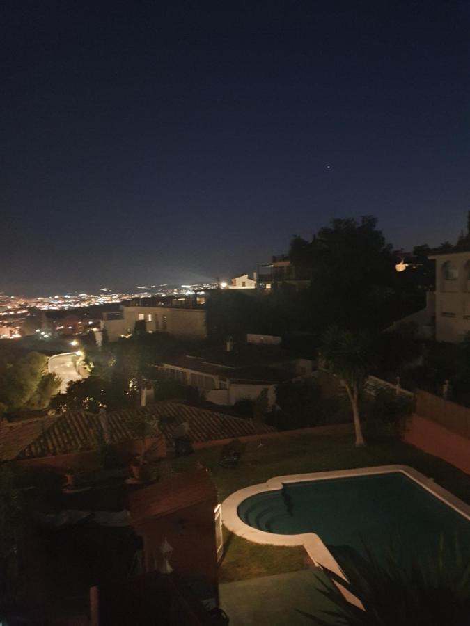 Cozy In Terraced House Fuengirola