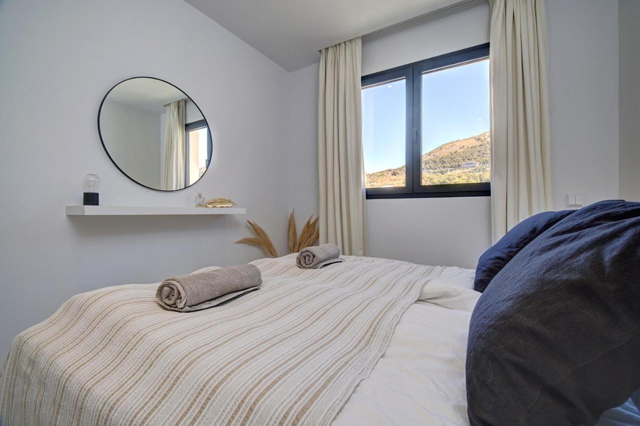 Stylish Three Bedroom @ Higueron West! Fuengirola