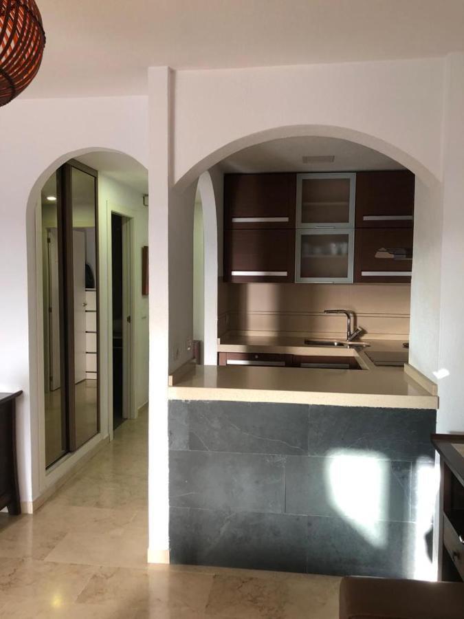 Los Pacos Relax And Comfort Apartamento *