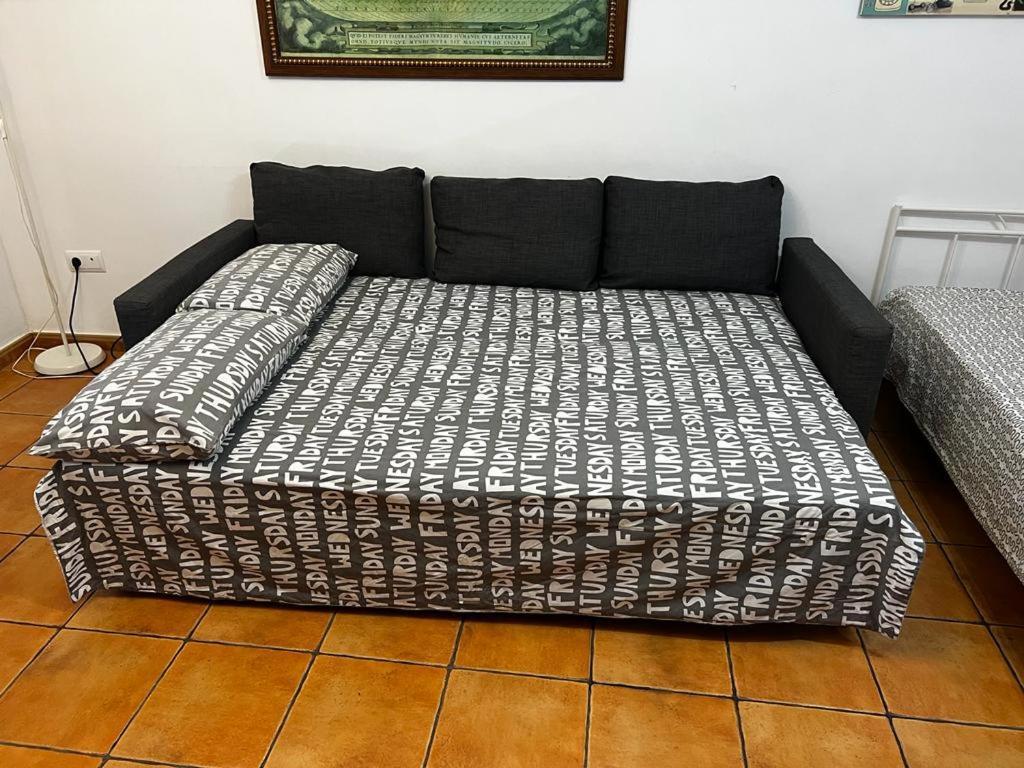 Bonito Piso Centro De Boliches Appartement