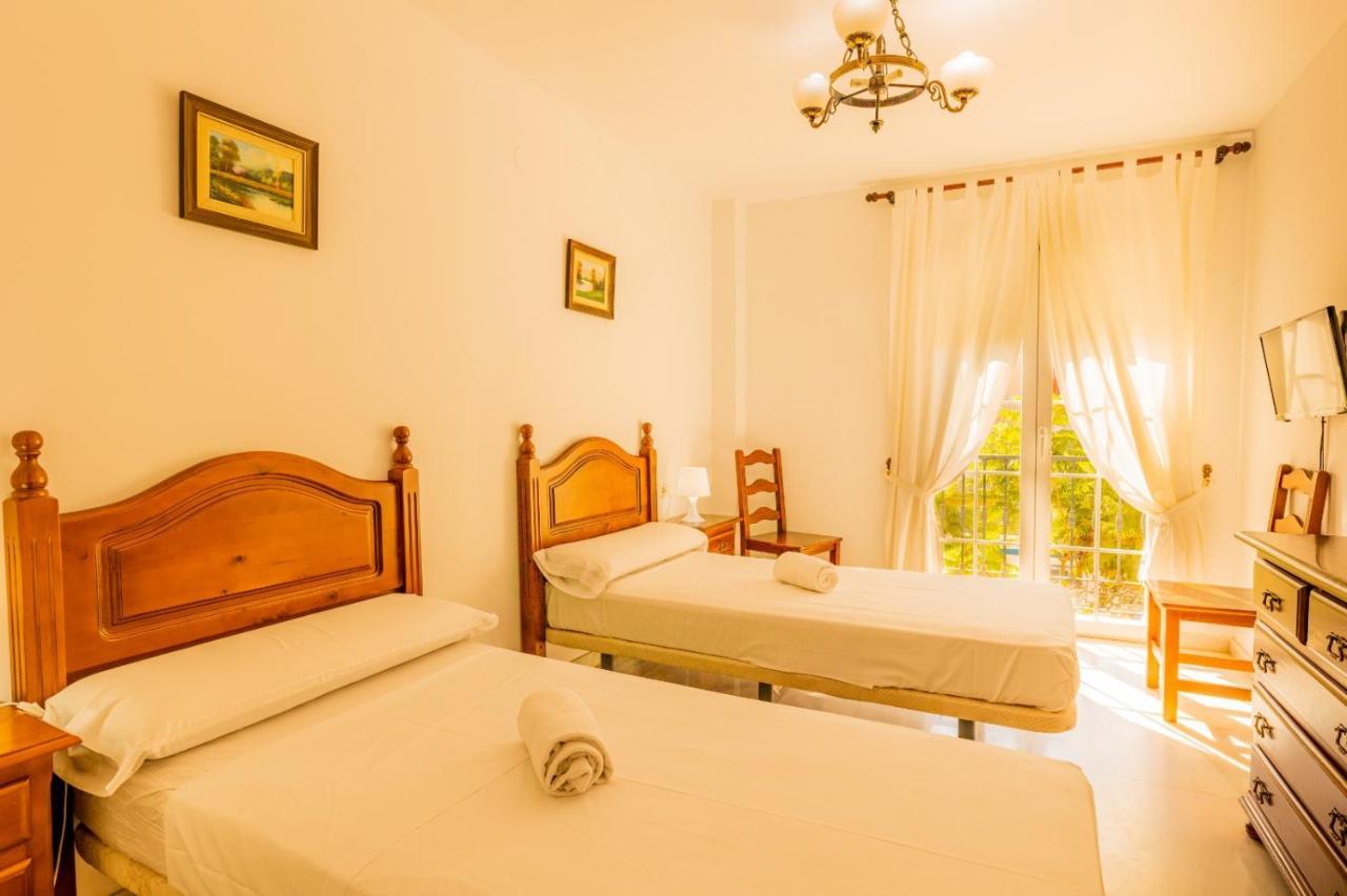 Cafe La Morena Bed and breakfast *