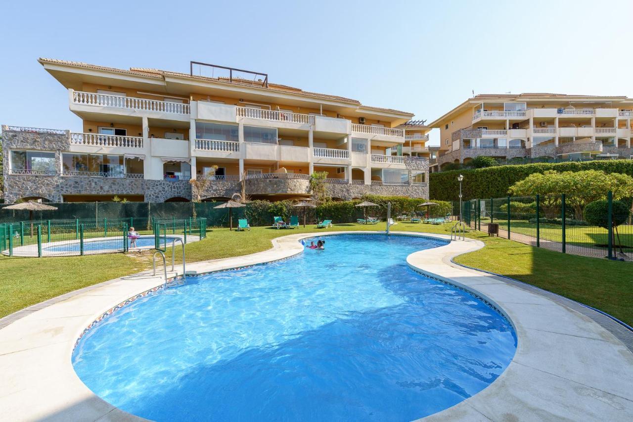 Apartment Malagasuite Great Views