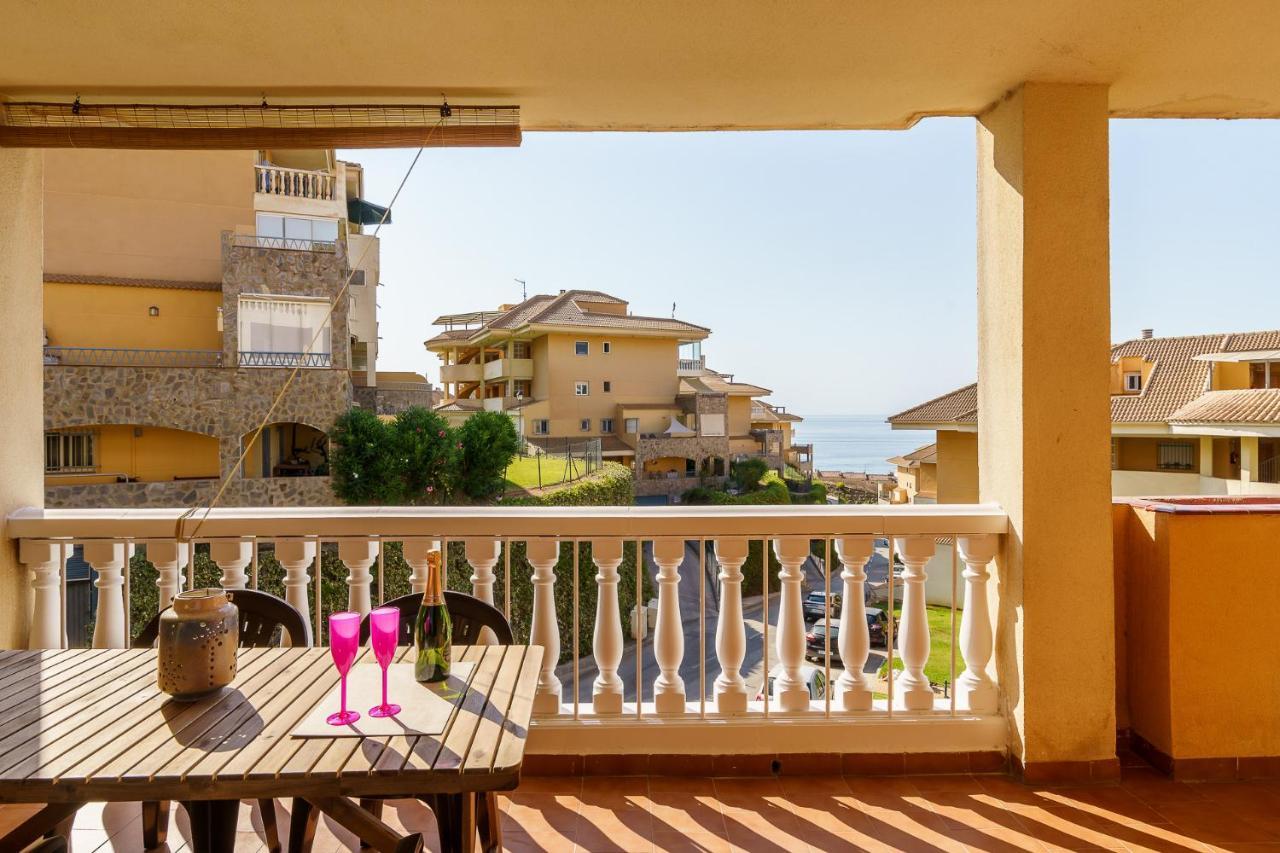 Malagasuite Great Views Huoneisto Fuengirola