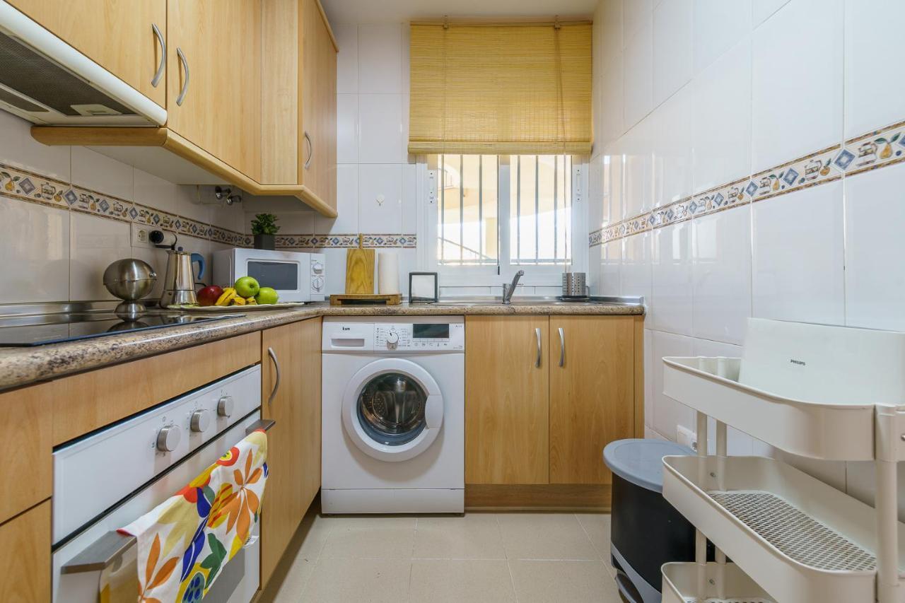 Apartment Malagasuite Great Views Fuengirola