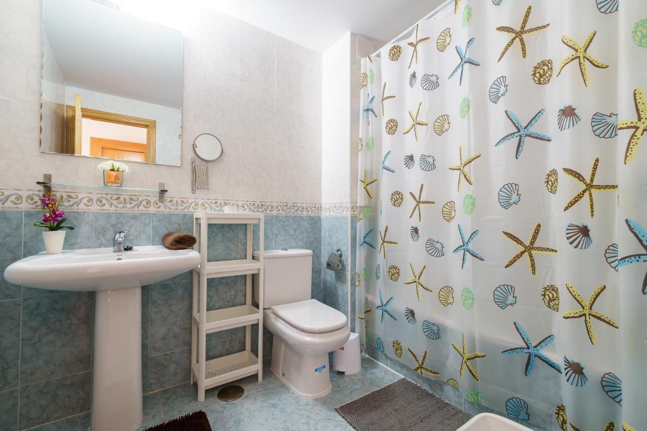 Malagasuite Great Views Apartment Fuengirola