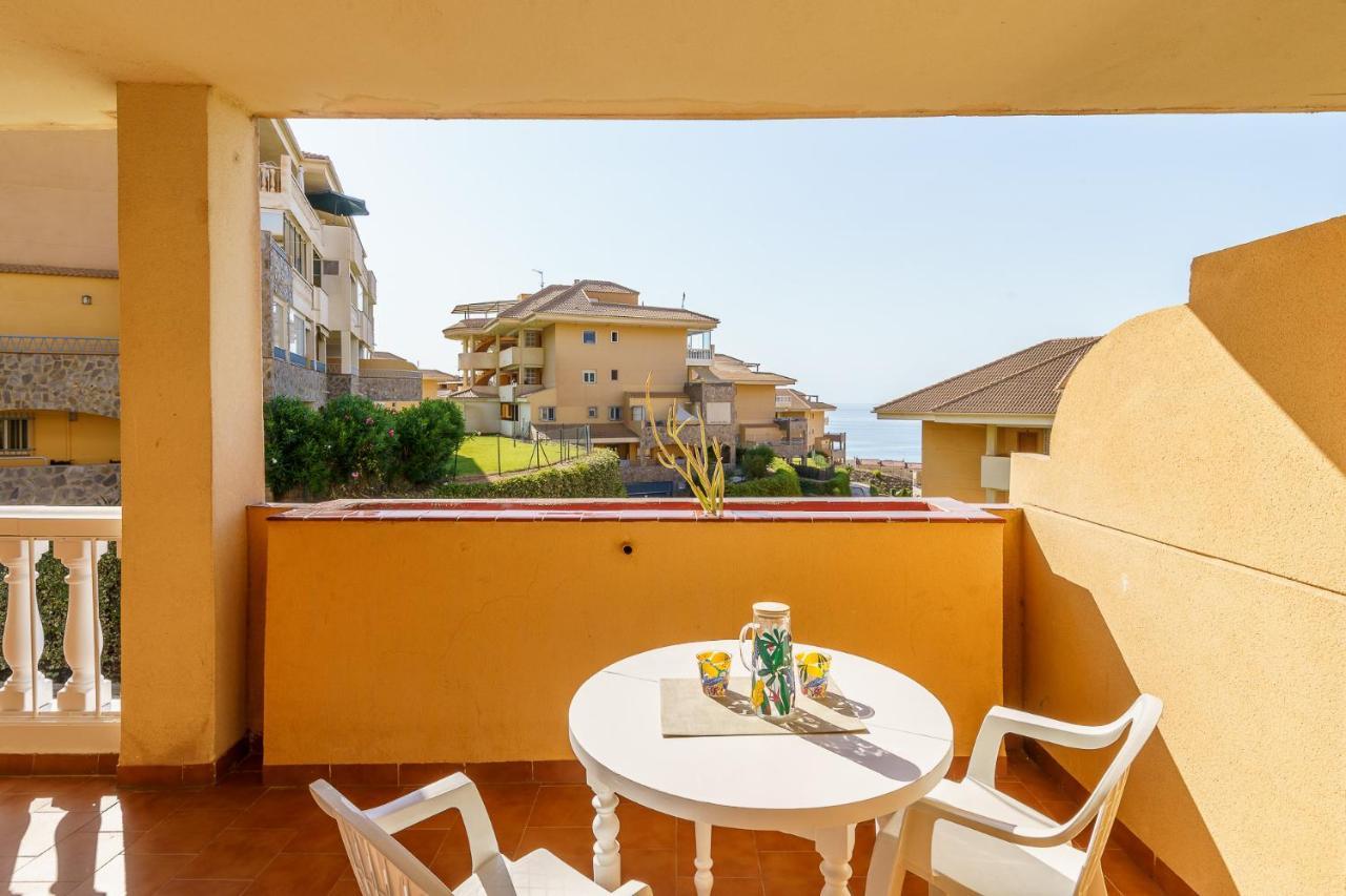 Apartment Malagasuite Great Views *