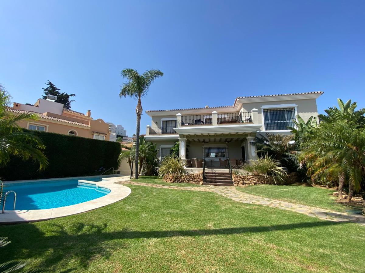 Torreblanca Apartment