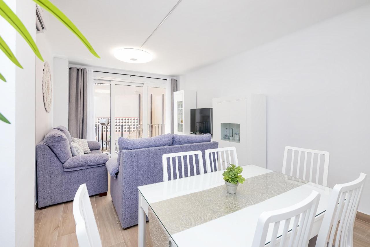 Apartamento Puerto Sol Y Mar Apartment *