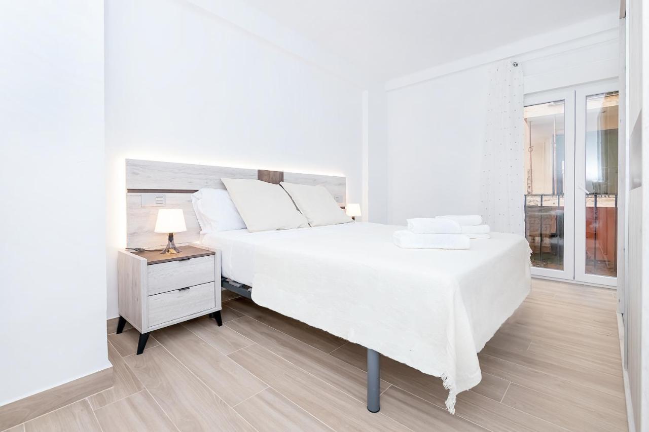 Apartamento Puerto Sol Y Mar Fuengirola