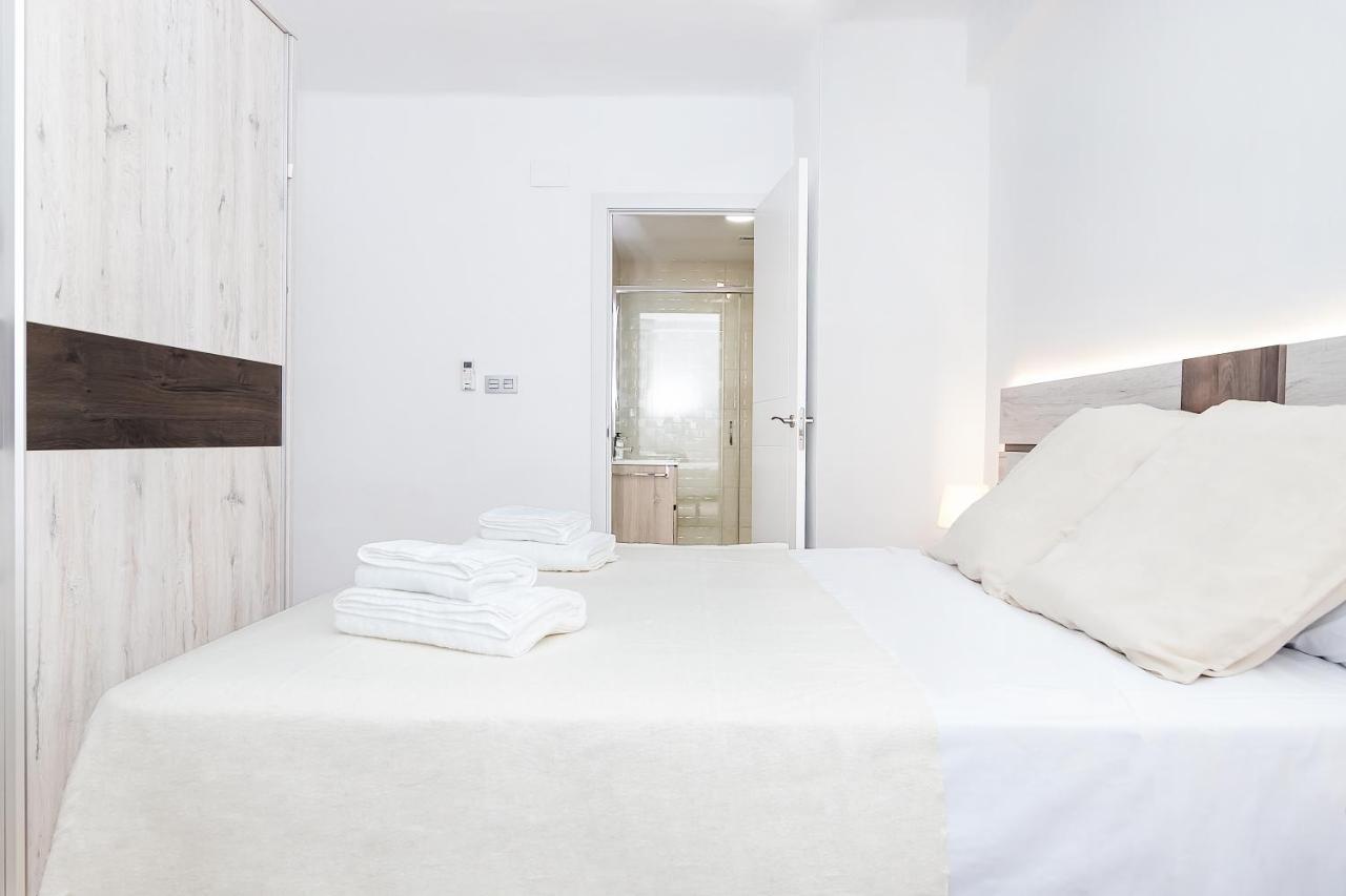 Apartamento Puerto Sol Y Mar