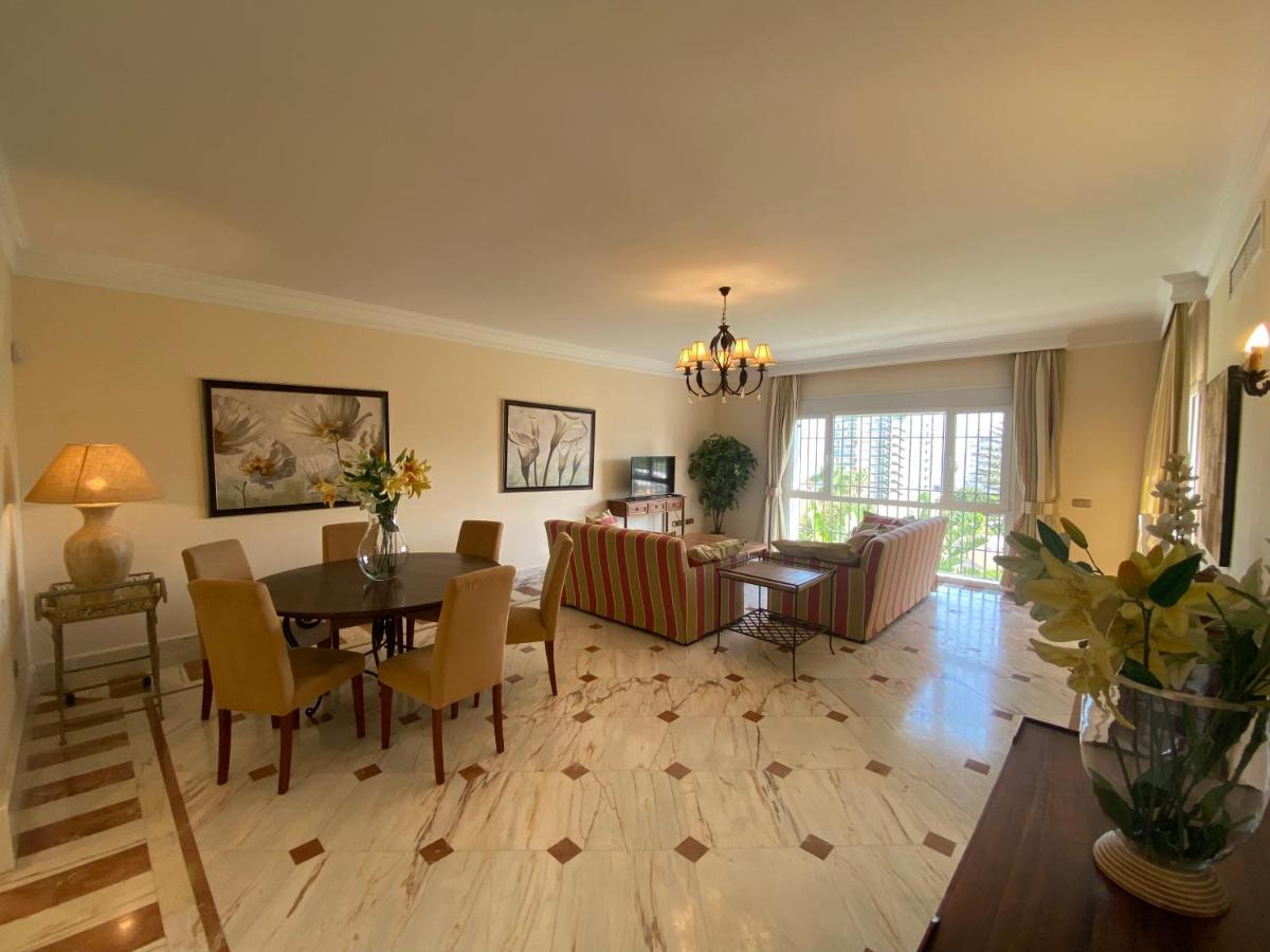 Apartment Torreblanca