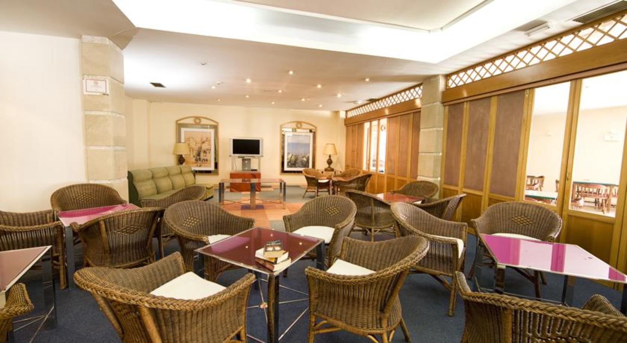 Monarque Park Hotelli Fuengirola