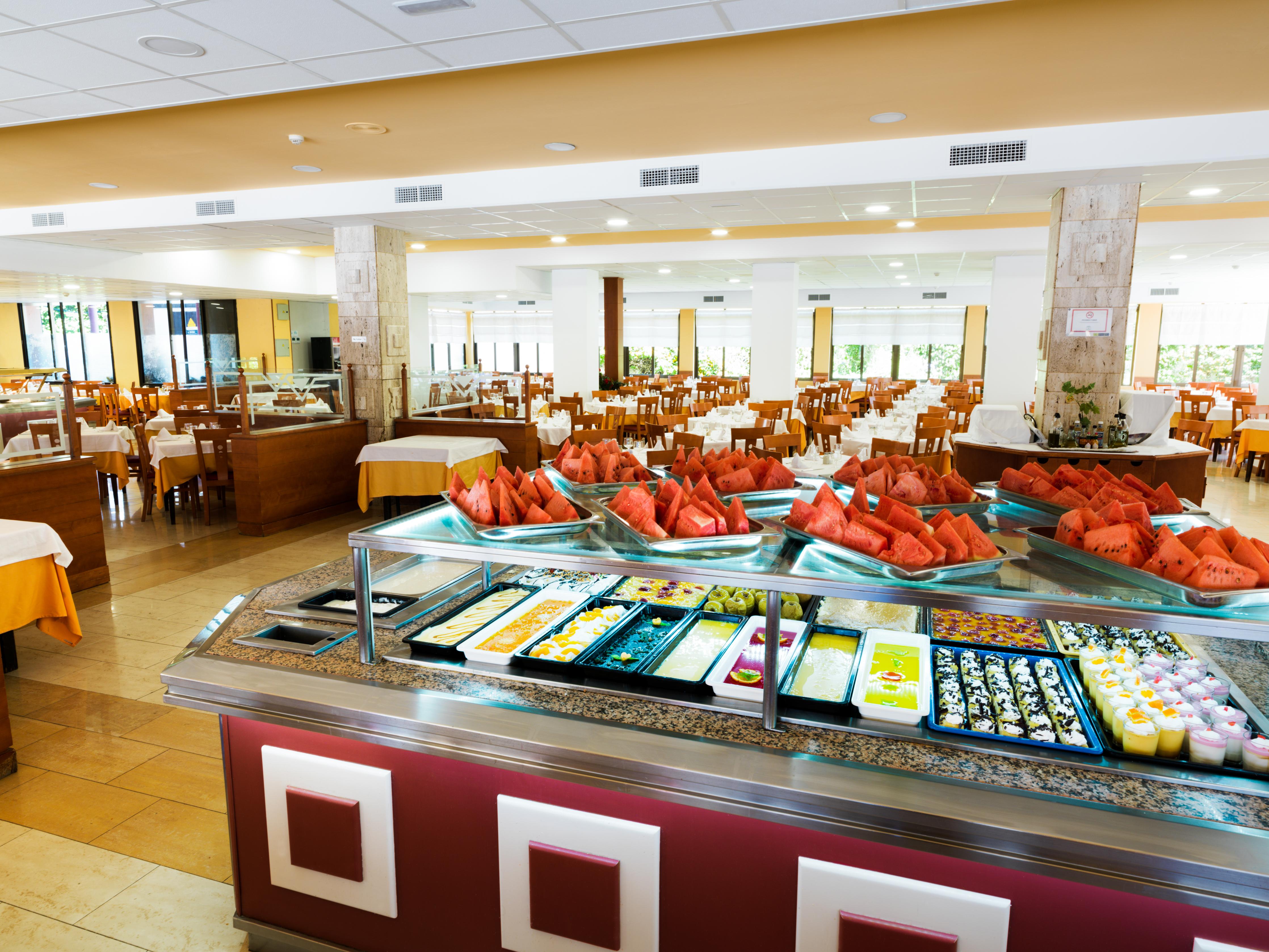 Monarque Park 4* Fuengirola