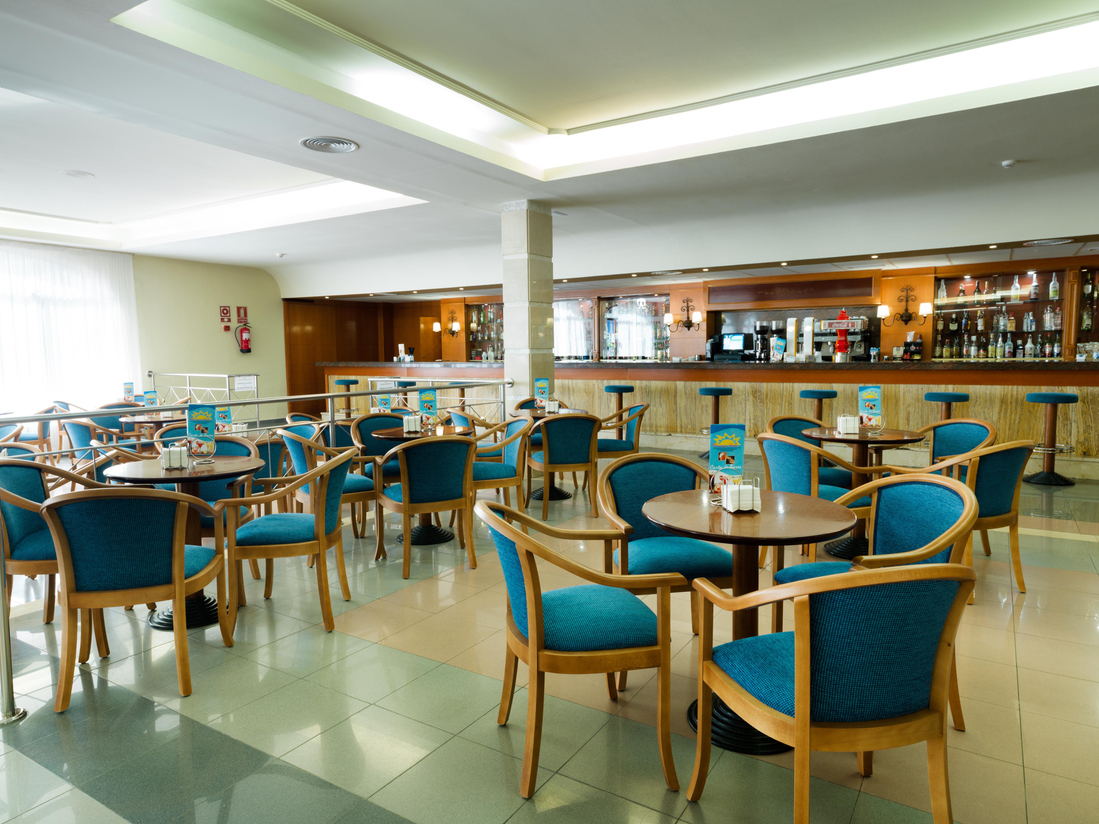 Hotelli Monarque Park Fuengirola