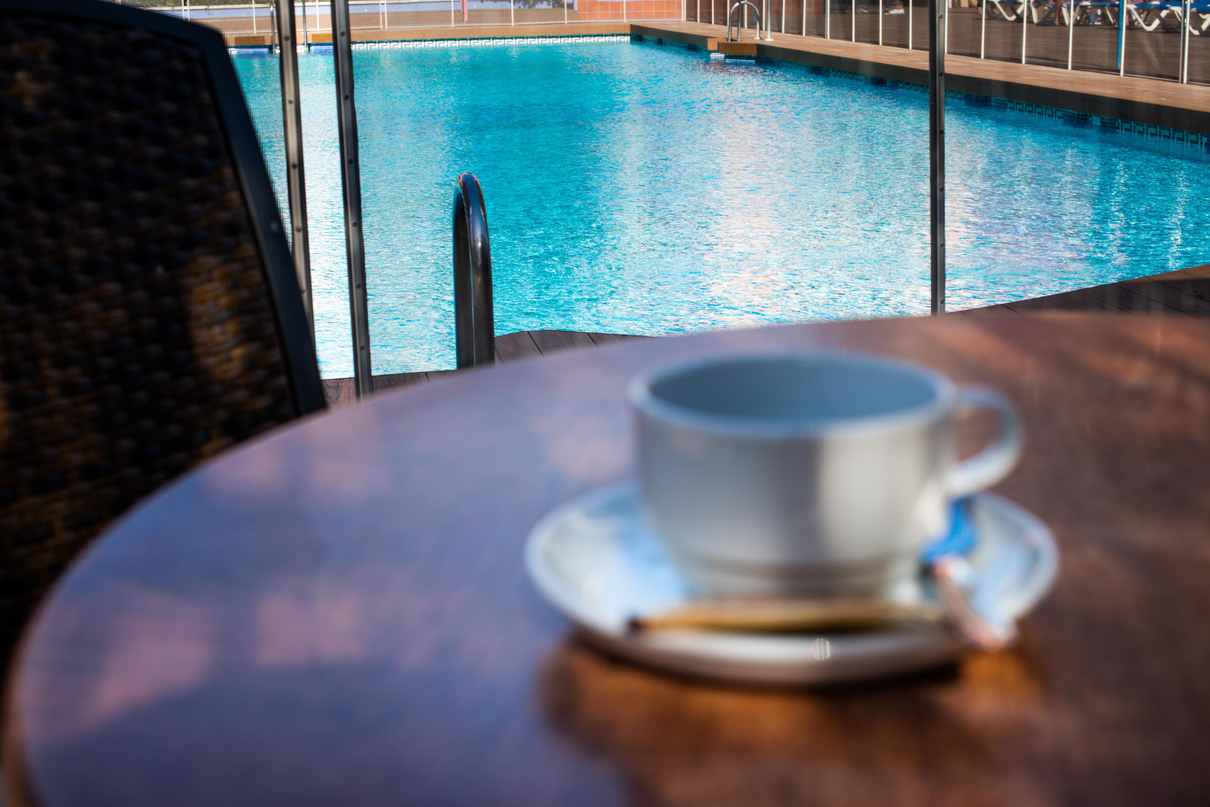 Monarque Park Hotelli