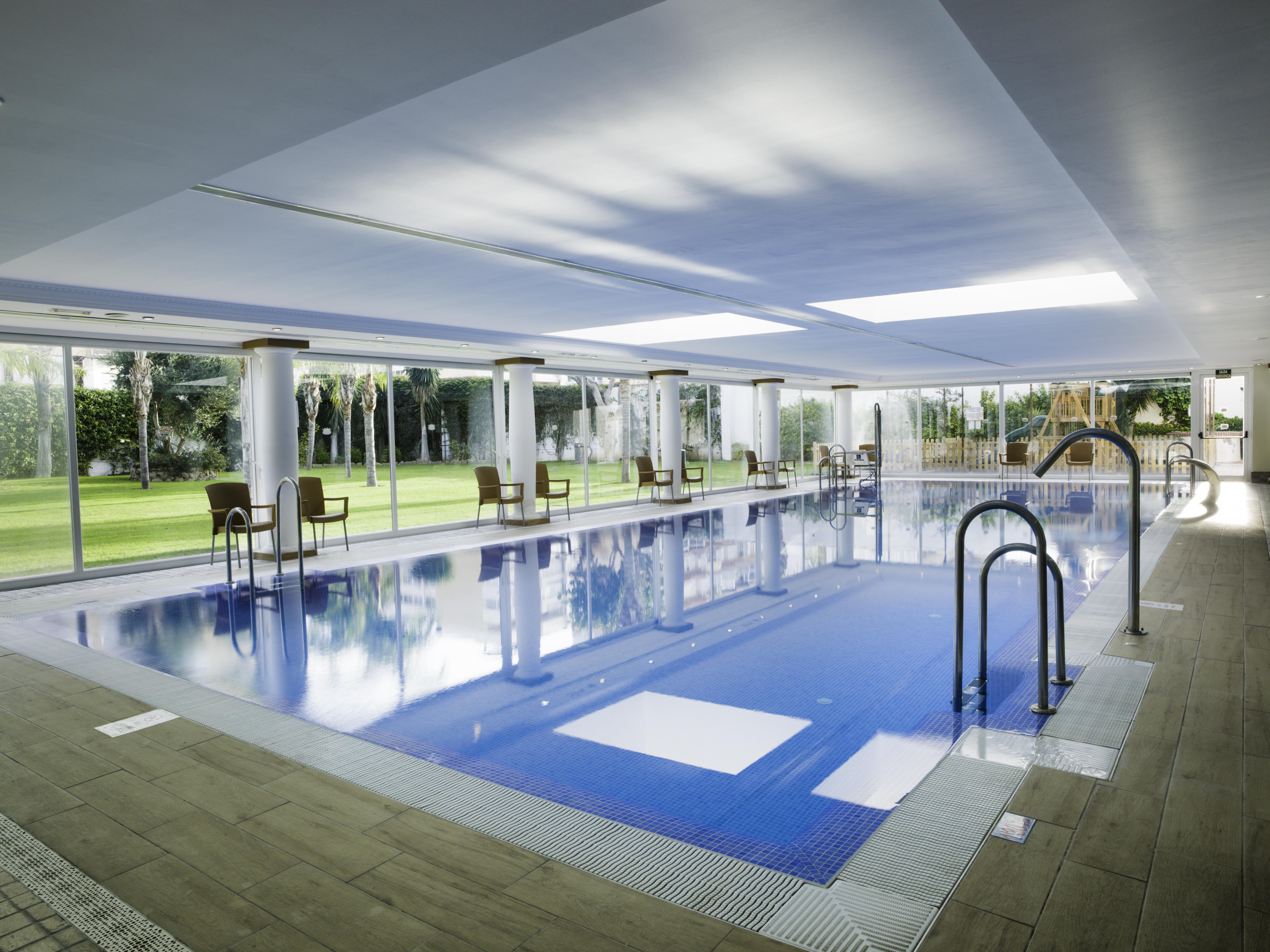 Hotelli Monarque Park