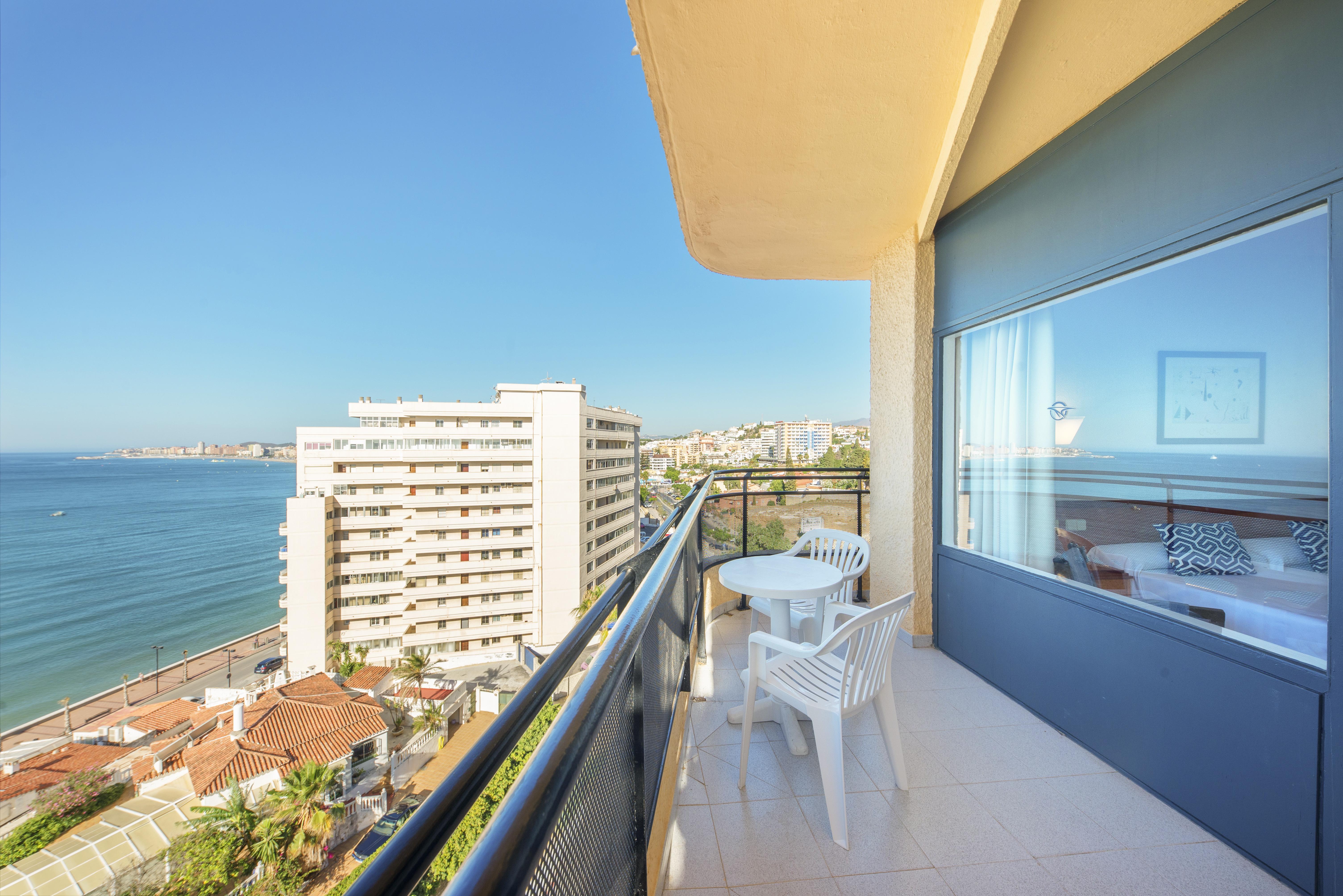 Globales Gardenia Hotel Fuengirola