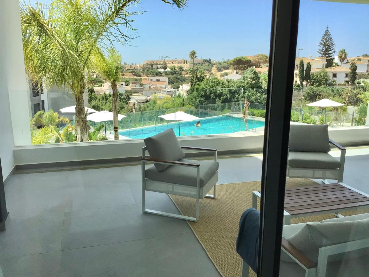 Luxury Tomaso - The View Apartment