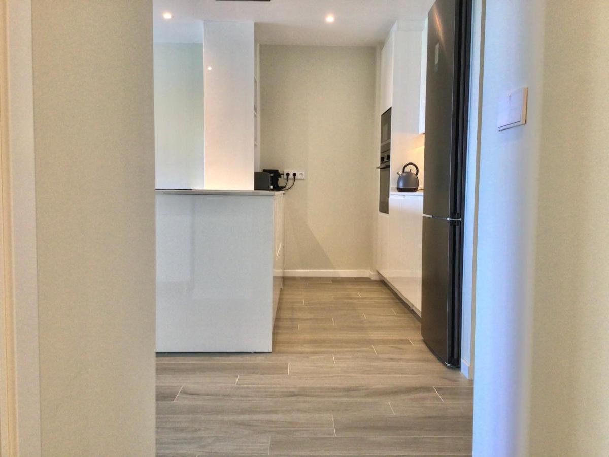 Luxury Tomaso - The View Fuengirola