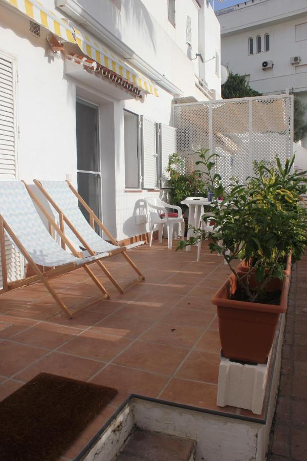 Huoneisto Sun Castle Fuengirola