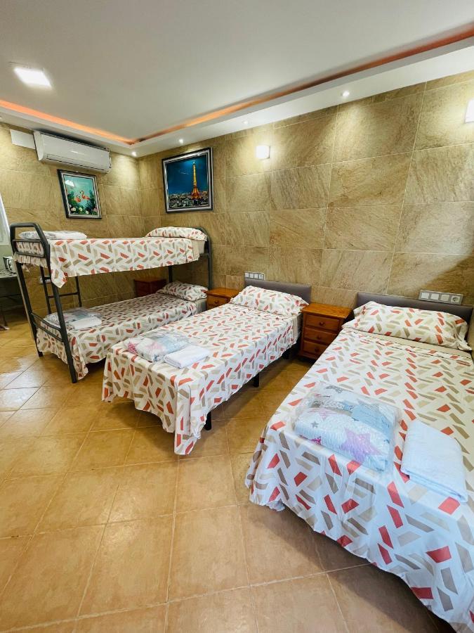 Economic Hostel Fuengirola