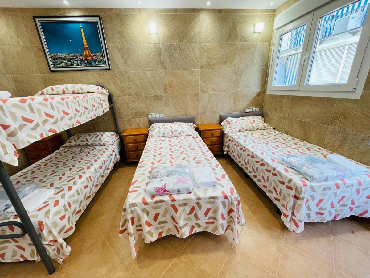 Economic Hostel