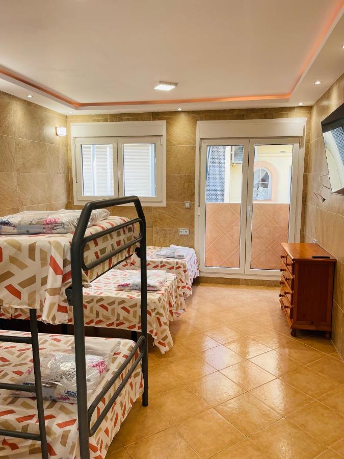 Economic Hostel