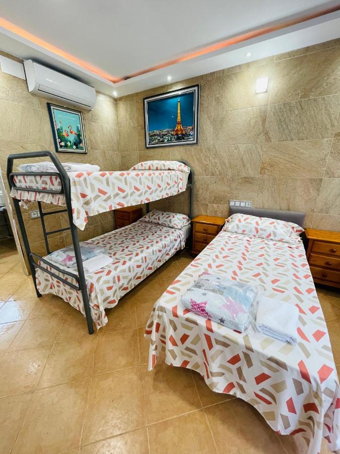 Economic Hostel Fuengirola