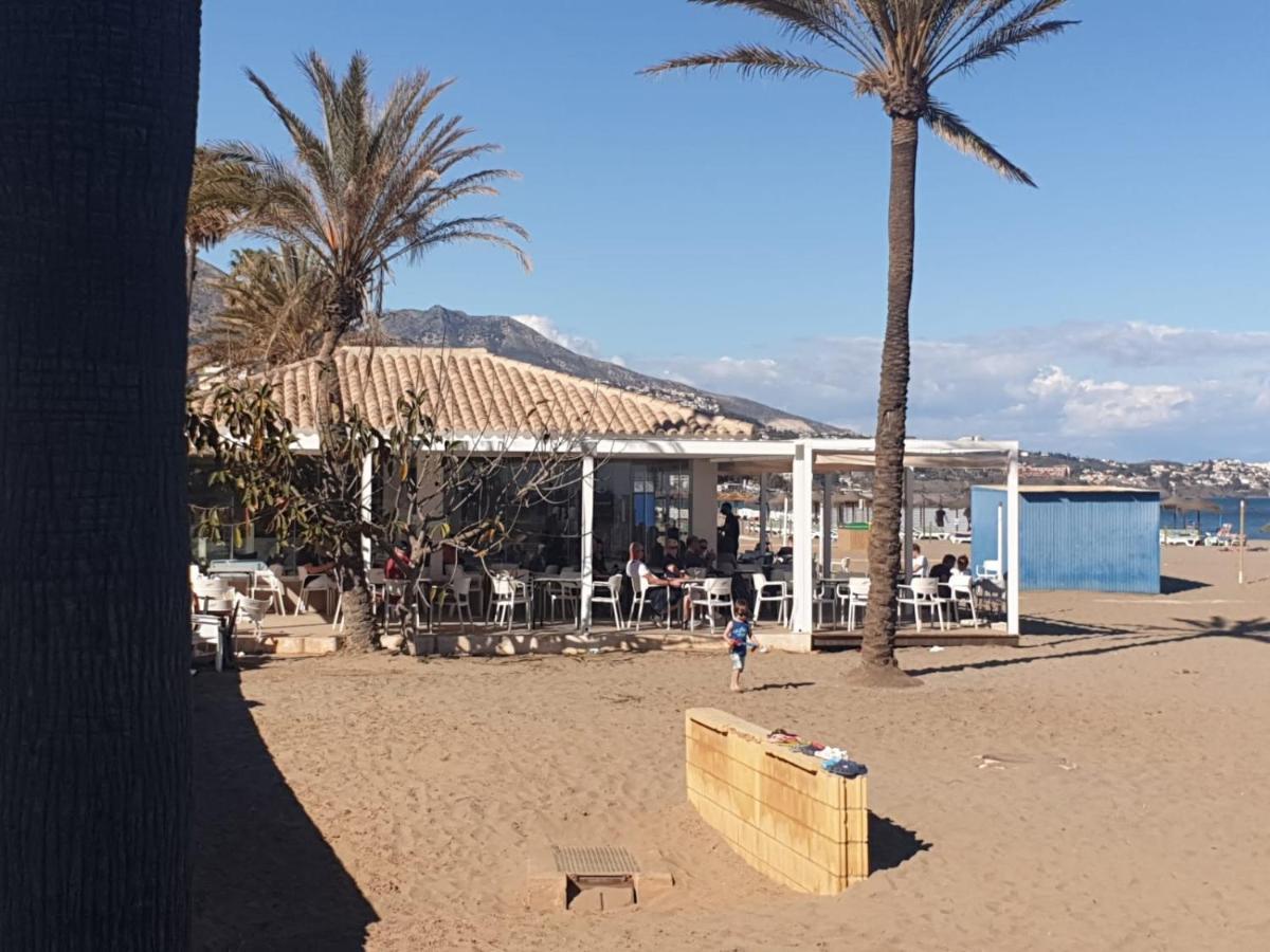 Fuengirola Rooms Boliches Beach * Fuengirola