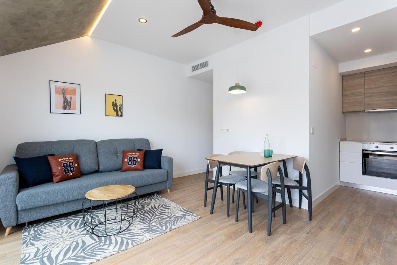 Apartahotel Caleyro Boutique - 