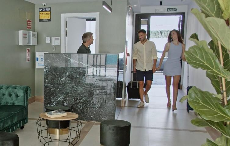 Aparthotel Caleyro Boutique - 