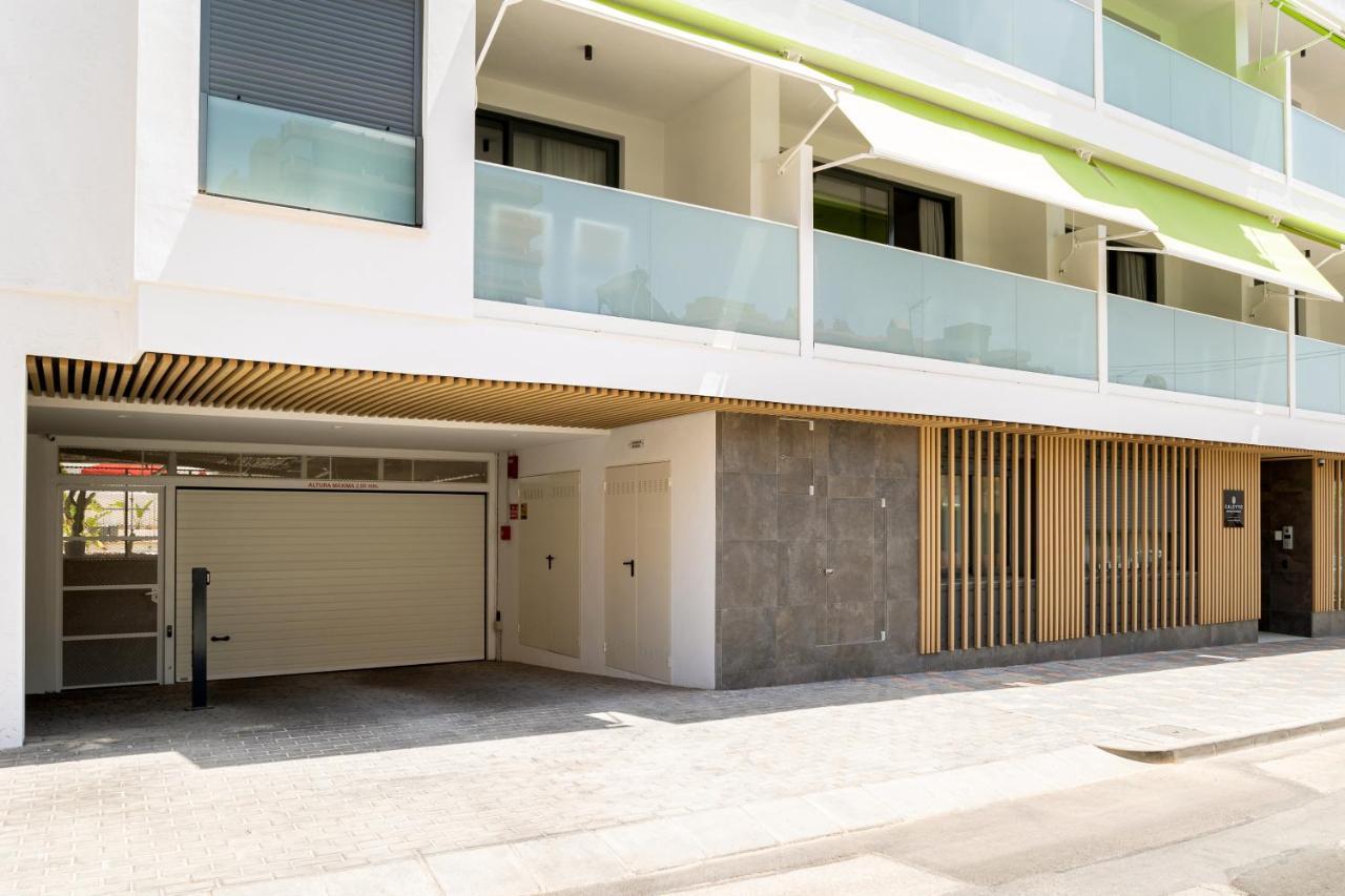 Aparthotel Caleyro Boutique - 