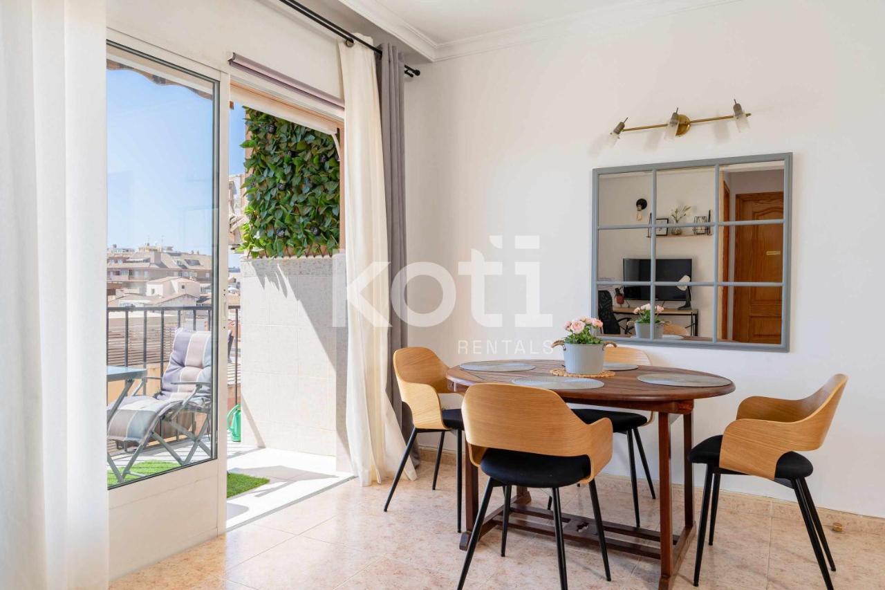 Koti - And Sea Apartment *