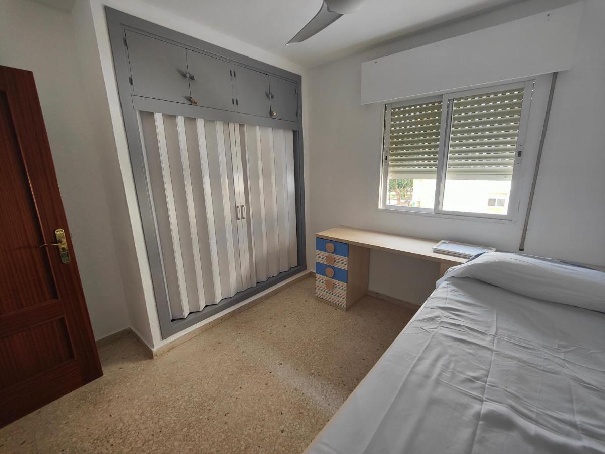 Gran Apartamento-los Boliches-fuengirola *