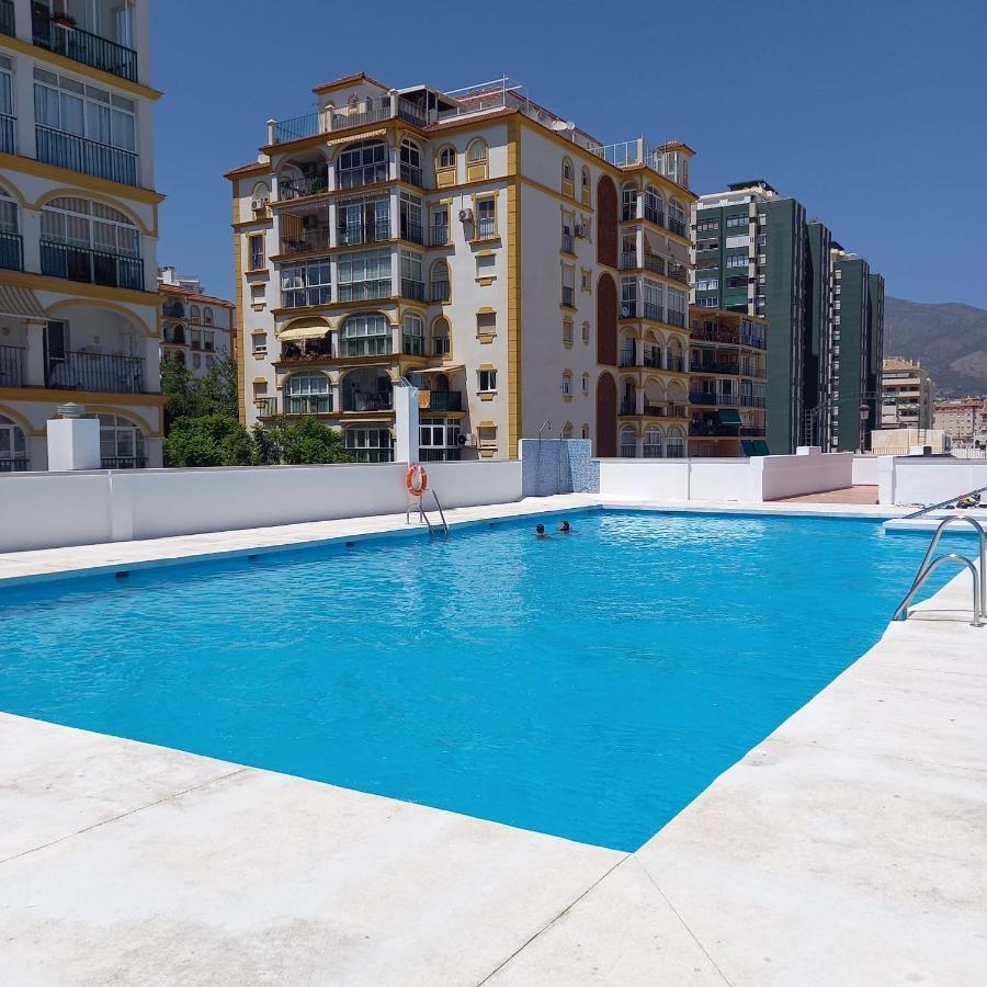 Apartment Gran Apartamento-los Boliches-fuengirola Fuengirola