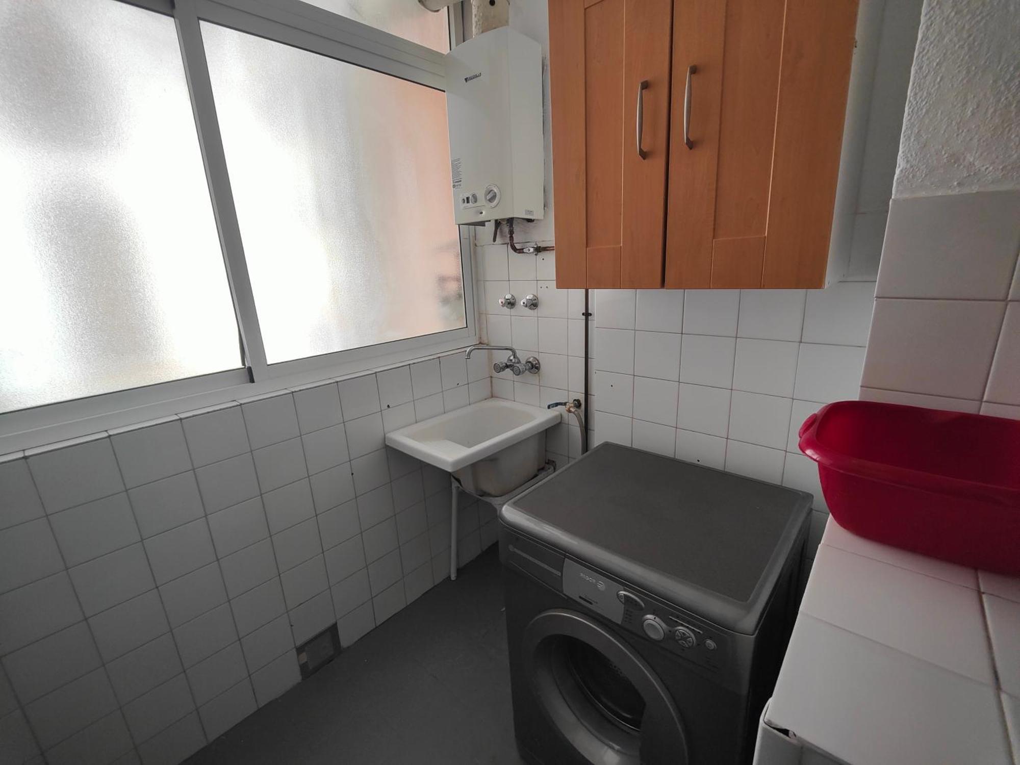 Gran Apartamento-los Boliches-fuengirola Apartment