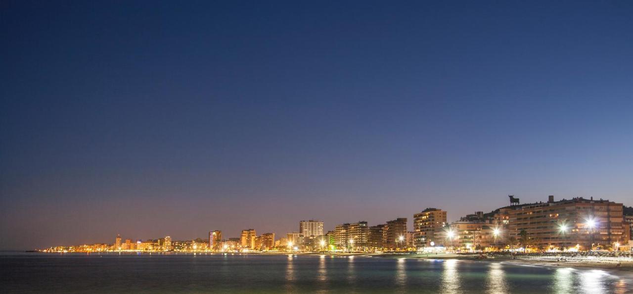 Aparthotel Caleyro Boutique - 