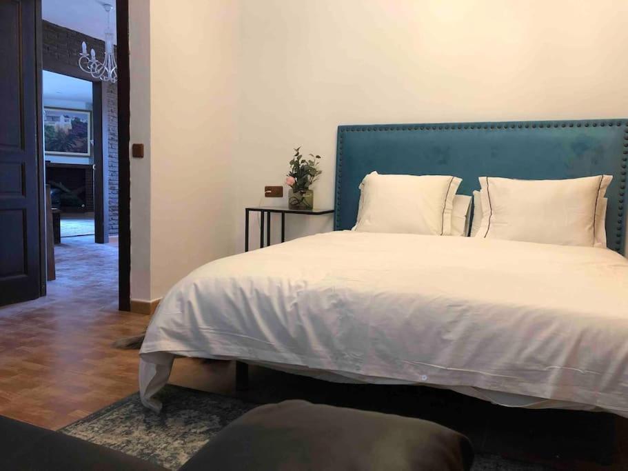 Vakantiehuis The Palm House Fuengirola